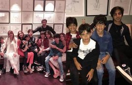 Hrithik Roshan, Hrithik Roshan son, Hrithik Roshan son birthday, Hrithik Roshan son pics, Hrithik Roshan son photos, Hrithik Roshan family, Hrithik Roshan wife, Hrithik Roshan wife pics, Hrithik Roshan wife photos, Sussanne Khan, Sussanne Khan pics, Sussanne Khan photos, Hrehaan, Hrehaan pics, Hrehaan photos, Hrehaan birthday, Hrehaan father, Hrehaan mother, Hrithik Roshan Ex Wife, photo gallery