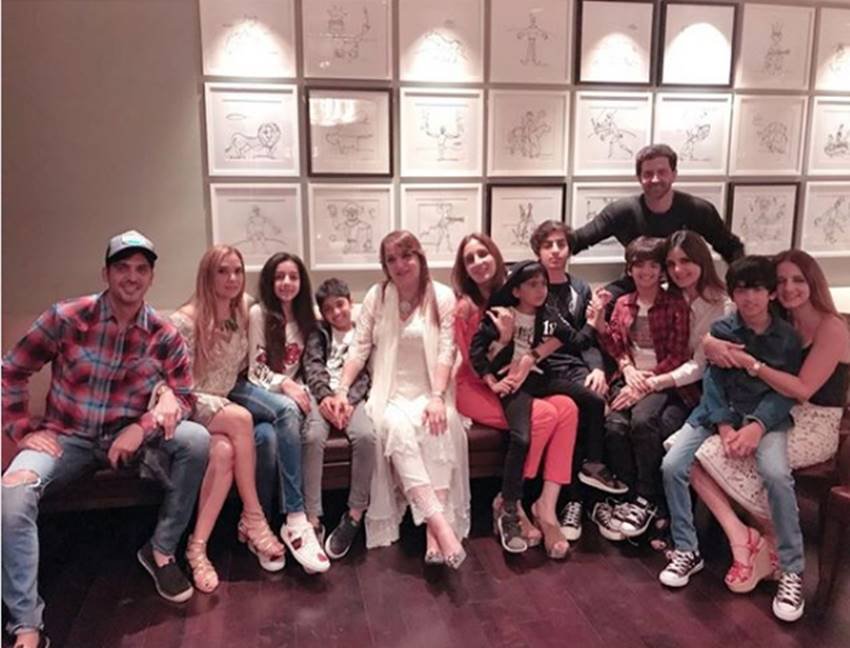 Hrithik Roshan, Hrithik Roshan son, Hrithik Roshan son birthday, Hrithik Roshan son pics, Hrithik Roshan son photos, Hrithik Roshan family, Hrithik Roshan wife, Hrithik Roshan wife pics, Hrithik Roshan wife photos, Sussanne Khan, Sussanne Khan pics, Sussanne Khan photos, Hrehaan, Hrehaan pics, Hrehaan photos, Hrehaan birthday, Hrehaan father, Hrehaan mother, Hrithik Roshan Ex Wife, photo gallery