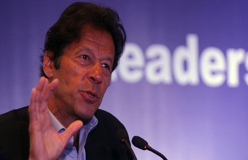 Imran Khan, Imran Khan attacks India, pti, pakistan tehreek e insaf, Muslim, Indian muslims, Pakistan muslims, Hindi news, World news, Pakistan news, Hindi news, News in Hindi, Jansatta