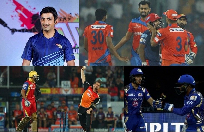 इंडियन प्रीमियर लीग (आईपीएल) का 11वां सीजन अगले महीने 7 तारीख से शुरू होने जा रहा है। वहीं, पिछले दस सीजन्स की बात करें तो खेल के मैदान पर काफी अच्छी और बुरी, दोनों चीजें देखने को मिली थीं। इन सीजन्स में कई ऐसे वाकये भी हुए, जिन्हें भुला पाना बहुत ही मुश्किल है। इन सीजन्स में ऐसे वाकयों को लेकर खिलाड़ियों की खेल भावना की खूब तारीफ भी की गई है। आईपीएल के पिछले सीजन्स में खिलाड़ियों ने जो खेल के मैदान पर कारनामे करके दिखाए थे, उन्हें लेकर आज भी क्रिकेट प्रशंसक उन पलों को याद करते हैं। आज हम आपको ऐसे पांच वाकयों के बारे में बताने जा रहे हैं, जिन्होंने क्रिकेट प्रंशसकों का दिल जीत लिया।