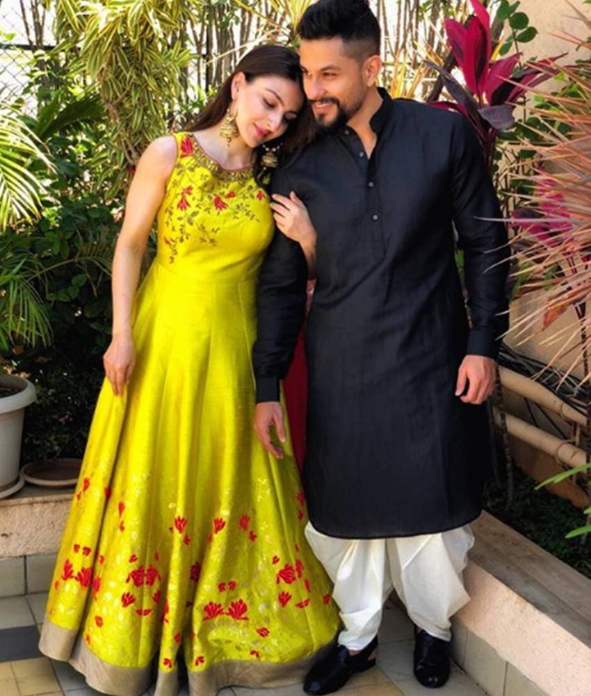 Inaya Naumi Khemu, Inaya Naumi Khemu pics, Inaya Naumi Khemu photos, Inaya Naumi Khemu pictures, Inaya Naumi Khemu birthday, Soha Ali Khan, Soha Ali Khan daughter, Soha Ali Khan family, Soha Ali Khan husband, Kunal Khemu, Kunal Khemu pics, Kunal Khemu photos, Kunal Khemu daughter, Kunal Khemu family, Kunal Khemu wife, Kunal Khemu Celebrate, Inaya Naumi Khemu Half Birthday, photo gallery