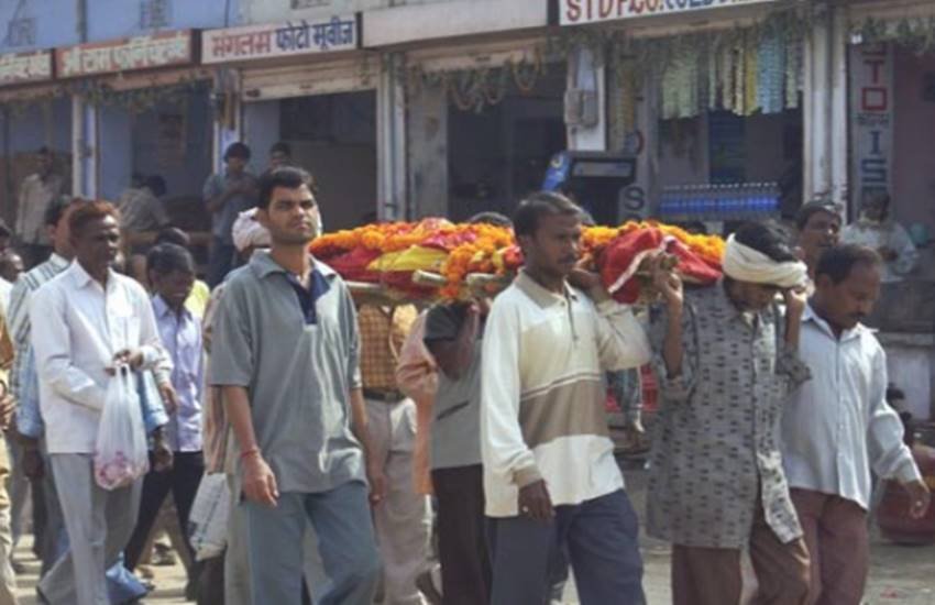तस्वीर का इस्तेमाल सिर्फ प्रस्तुतिकरण के लिए किया गया है। (फाइल फोटो)
 