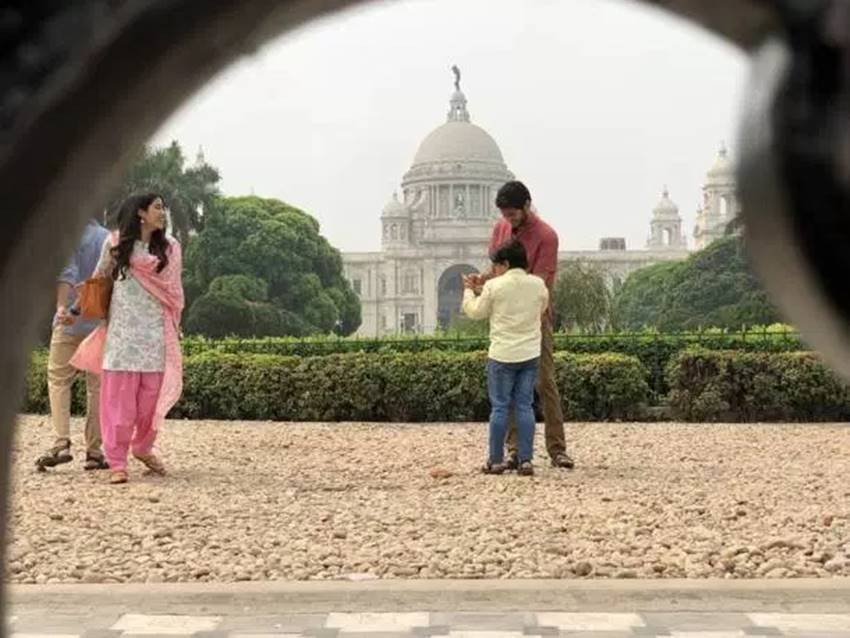Ishaan Khatter, Ishaan Khatter film, Ishaan Khatter pics, Ishaan Khatter photos, Ishaan Khatter pictures, Ishaan Khatter debut film, Janhvi Kapoor, Janhvi Kapoor film, Janhvi Kapoor pics, Janhvi Kapoor photos, Janhvi Kapoor pictures, Dhadak, Dhadak pics, Dhadak photos, Dhadak pictures, Dhadak shooting, Bollywood Debut Film Dhadak, Bollywood Debut Film, Ishaan Khatter And Janhvi Kapoor, photo gallery