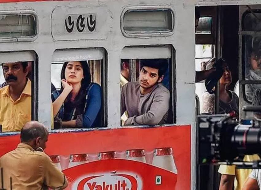 Ishaan Khatter, Ishaan Khatter film, Ishaan Khatter pics, Ishaan Khatter photos, Ishaan Khatter pictures, Ishaan Khatter debut film, Janhvi Kapoor, Janhvi Kapoor film, Janhvi Kapoor pics, Janhvi Kapoor photos, Janhvi Kapoor pictures, Dhadak, Dhadak pics, Dhadak photos, Dhadak pictures, Dhadak shooting, Bollywood Debut Film Dhadak, Bollywood Debut Film, Ishaan Khatter And Janhvi Kapoor, photo gallery