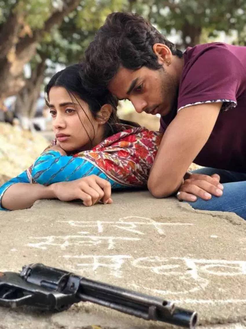 Ishaan Khatter, Ishaan Khatter film, Ishaan Khatter pics, Ishaan Khatter photos, Ishaan Khatter pictures, Ishaan Khatter debut film, Janhvi Kapoor, Janhvi Kapoor film, Janhvi Kapoor pics, Janhvi Kapoor photos, Janhvi Kapoor pictures, Dhadak, Dhadak pics, Dhadak photos, Dhadak pictures, Dhadak shooting, Bollywood Debut Film Dhadak, Bollywood Debut Film, Ishaan Khatter And Janhvi Kapoor, photo gallery