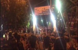 संपादकीय: गरिमा के खिलाफ