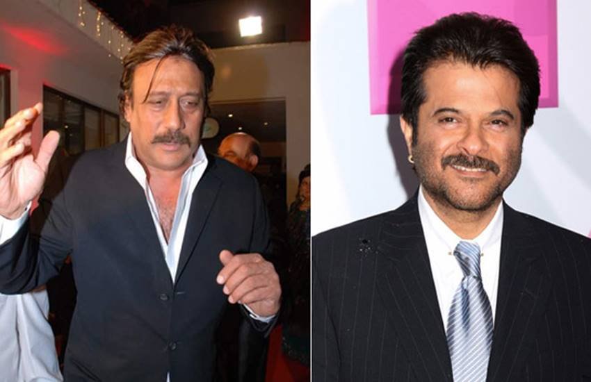 Jackie Shroff, Jackie Shroff tells, Jackie Shroff says, Jackie Shroff slaps, Anil Kapoor, Slaps 17 Times, Slaps 17 Times to anil, Jackie Shroff Told, 17 slaps to Anil Kapoor, entertainment news