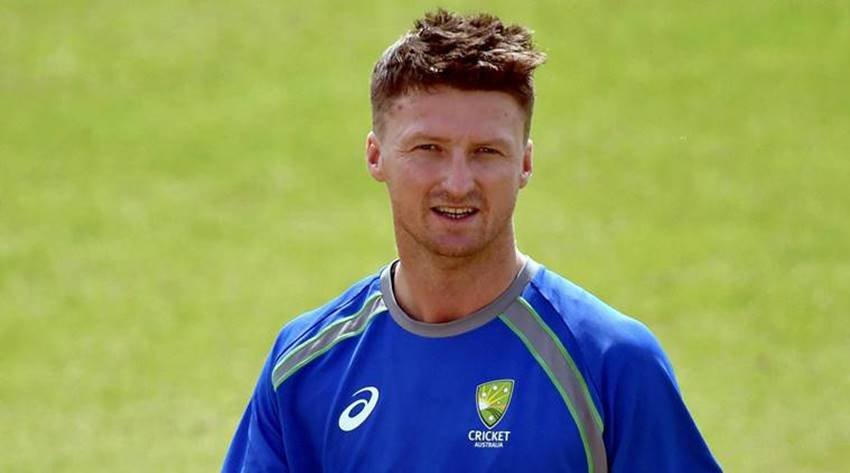 जैक्सन बर्ड- ऑस्ट्रेलिया के 31 वर्षीय क्रिकेटर जैक्सन बर्ड का नाम भी इस लिस्ट में शामिल है। इन्होंने 26 दिसंबर 2012 में श्रीलंका के खिलाफ टेस्ट मैच में डेब्यू किया था और घरेलू क्रिकेट में जैक्सन तस्मानिया की तरफ से खेलते हैं। (एक्सप्रेस फाइल फोटो)