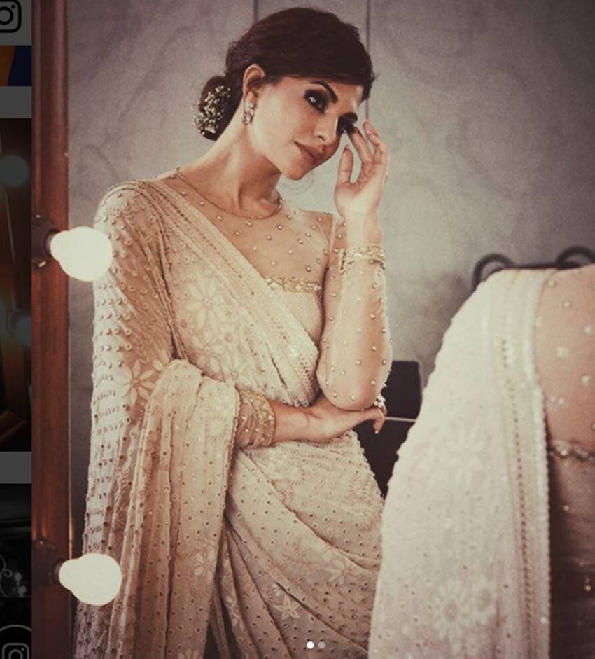 Jacqueline Fernandez, Jacqueline Fernandez dance, Jacqueline Fernandez pics, Jacqueline Fernandez photos, Ek Do Teen, Ek Do Teen song, Ek Do Teen song dance, Jacqueline Fernandez dance on Ek Do Teen, Ek Do Teen film, Ek Do Teen in baaghi 2, Baaghi 2, Baaghi 2 songs, Baaghi 2 pics, Jacqueline Fernandez hot pics, Jacqueline Fernandez hot photos, photo gallery
