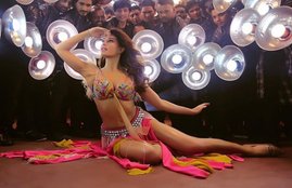 Baaghi 2, Ek Do Teen, Ek Do Teen, Madhuri Dixit Song, Remake, Jacqueline, Jacqueline in Baaghi2, Tiger Shroff, Baaghi 2 News Update, Bollywood News in Hindi