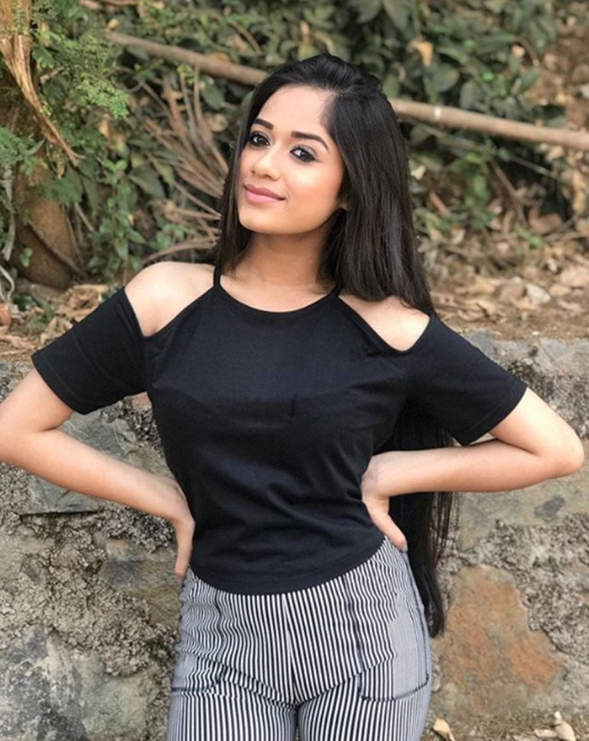 Tu Aashiqui Actress, Jannat Zubair, Jannat Zubair Father, Jannat Zubair Intimate Scenes, Tu Aashiqui, Tu Aashiqui Zubair, Tu Aashiqui Jannat Zubair, TV News, Bollywood News