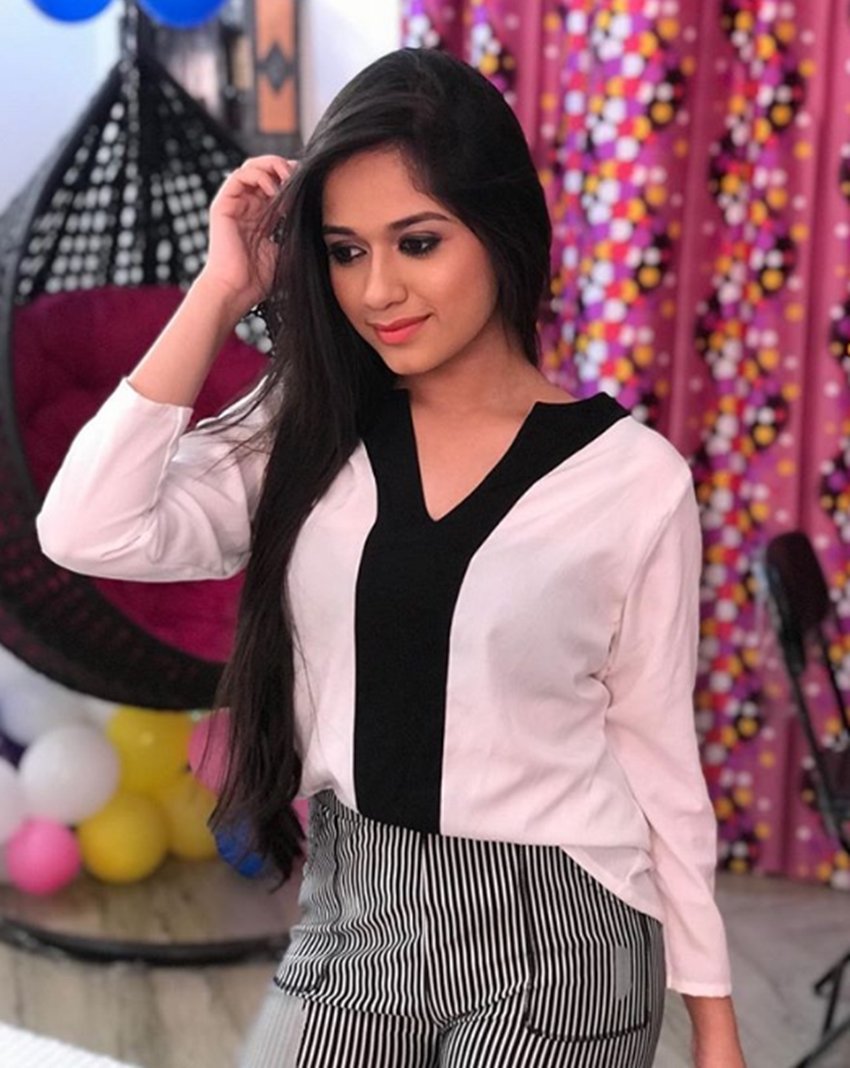 Tu Aashiqui Actress, Jannat Zubair, Jannat Zubair Father, Jannat Zubair Intimate Scenes, Tu Aashiqui, Tu Aashiqui Zubair, Tu Aashiqui Jannat Zubair, TV News, Bollywood News