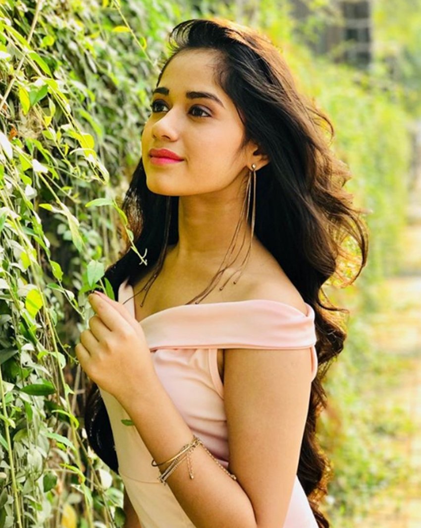Tu Aashiqui Actress, Jannat Zubair, Jannat Zubair Father, Jannat Zubair Intimate Scenes, Tu Aashiqui, Tu Aashiqui Zubair, Tu Aashiqui Jannat Zubair, TV News, Bollywood News