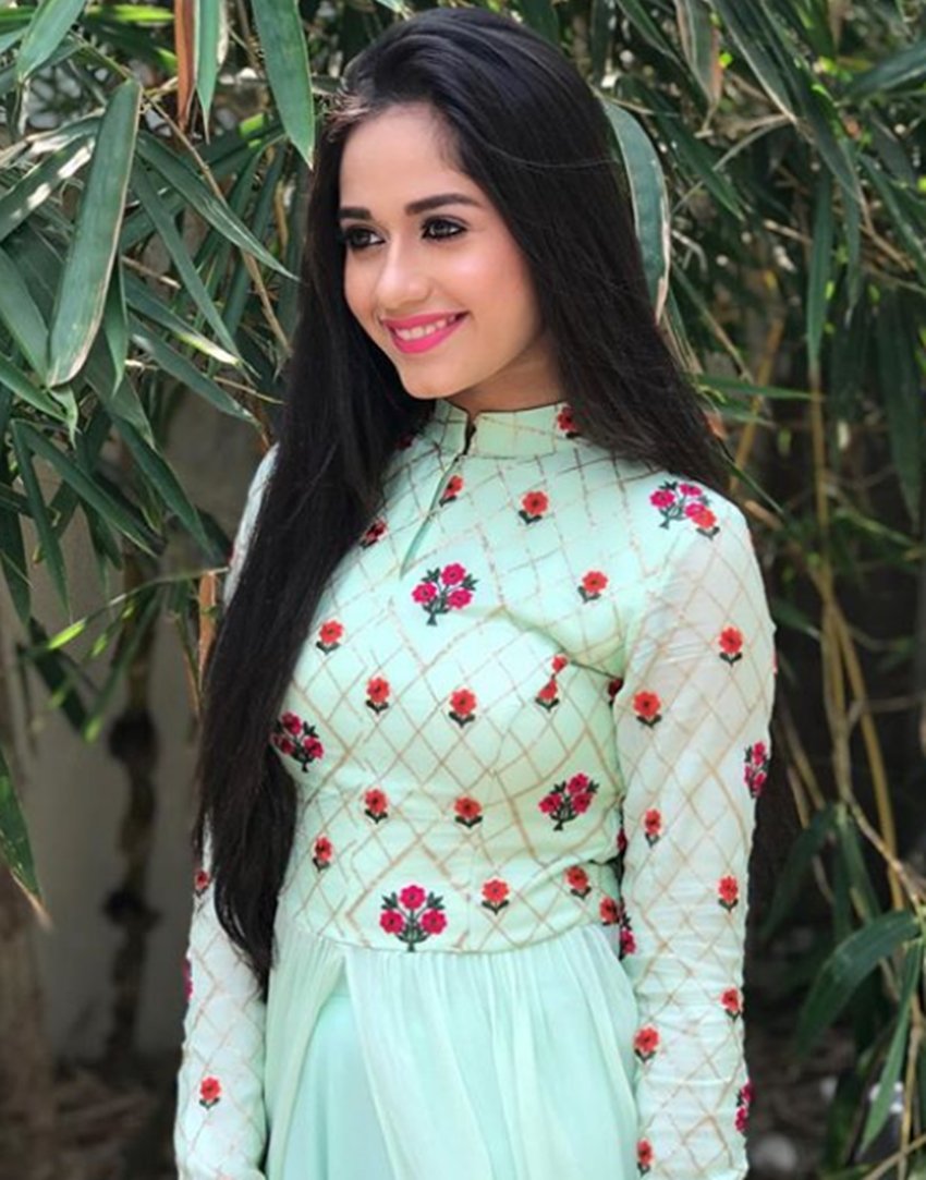 Tu Aashiqui Actress, Jannat Zubair, Jannat Zubair Father, Jannat Zubair Intimate Scenes, Tu Aashiqui, Tu Aashiqui Zubair, Tu Aashiqui Jannat Zubair, TV News, Bollywood News