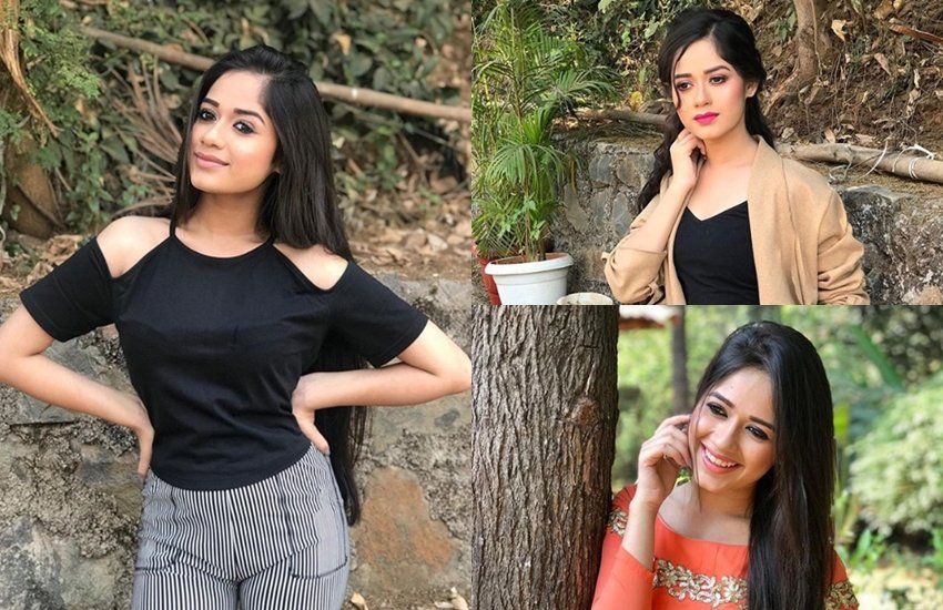 Tu Aashiqui Actress, Jannat Zubair, Jannat Zubair Father, Jannat Zubair Intimate Scenes, Tu Aashiqui, Tu Aashiqui Zubair, Tu Aashiqui Jannat Zubair, TV News, Bollywood News
