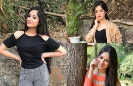 Tu Aashiqui Actress, Jannat Zubair, Jannat Zubair Father, Jannat Zubair Intimate Scenes, Tu Aashiqui, Tu Aashiqui Zubair, Tu Aashiqui Jannat Zubair, TV News, Bollywood News