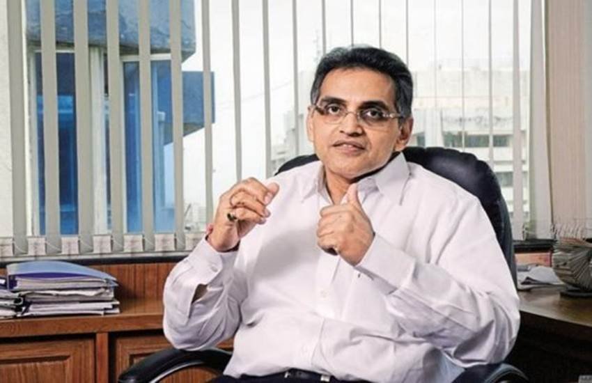 Jatin Mehta