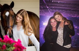 Bill Gates, Bill Gates family, Bill Gates daughter, Bill Gates daughter pics, Jennifer Katharine Gates, Jennifer Katharine Gates pics, Jennifer Katharine Gates photos, Jennifer Katharine Gates pictures, Jennifer Katharine Gates wallpapers, Jennifer Katharine Gates Life Style, richest daughter, photo gallery