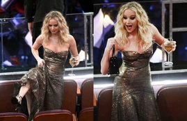 Jennifer Lawrence, actress Jennifer Lawrence, Oscars 2018 photos, Jennifer Lawrence pics, Jennifer Lawrence photos, Jennifer Lawrence wallpapers, Jennifer Lawrence pictures, Jennifer Lawrence in oscar, Oscars 2018, Oscars 2018 pics, Oscars 2018 awards, photo gallery