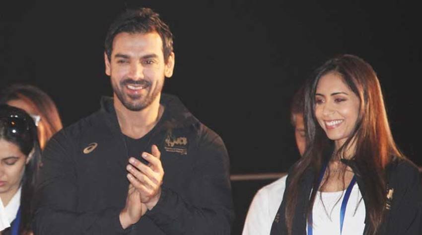 Shilpa Shetty, John Abraham, Celina Jaitley, Emraan Hashmi, Esha Deol, Shahrukh Khan, Madhuri Dixit, Arjun Rampal, Preity Zinta, Gene Goodenough, Mehr, Dr. Sriram Madhav Nene, Gauri Khan, Bharat Takhtani, Parveen, Peter Haag, Priya Runchal, Raj Kundra, Actress husband, actress married, actors wife, actors married, bollywood actors wife, bollywood actress husband, photo gallery