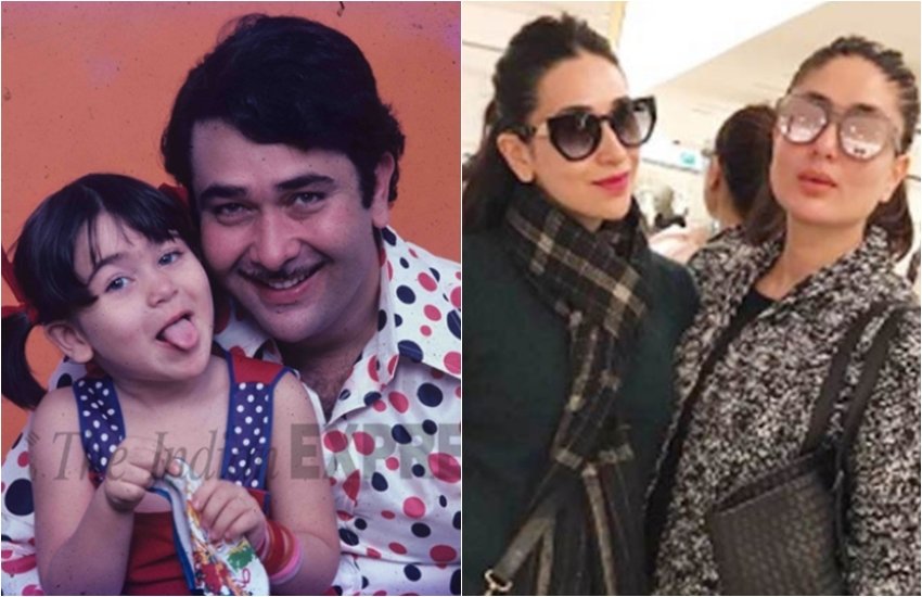 Karisma kapoor, Kareena kapoor, Kareena kapoor Father Randhir Kapoor, Karisma kapoor Father Randhir Kapoor, Randhir Kapoor dont like the nickname lolo bebo, actor Randhir Kapoor, Karisma kapoor, Kareena kapoor, Kareena kapoor Father Randhir Kapoor, Karisma kapoor Father Randhir Kapoor, Randhir Kapoor dont like the nickname lolo bebo, actor Randhir Kapoor, entertainment news, bollywood news, television news