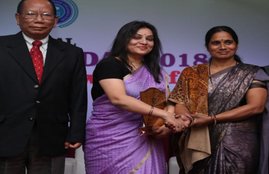 HT Sangliana, Karnataka dgp, Former Karnataka dgp, Former Karnataka dgp HT Sangliana, HT Sangliana comment, HT Sangliana comment on Nirbhaya mother, Nirbhaya mother Asha Devi, banglore, banglore news, Hindi news, News in Hindi, Jansatta