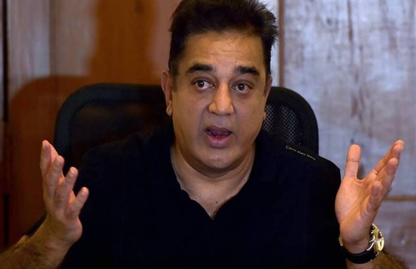 Kamal Haasan, Kamal Haasan says, Kamal Haasan statement, Kamal Haasan at alcohol, Alcohol in Tamil Nadu, Ban on Alcohol, Not In Favor, Full Ban on Alcohol, Alcohol ban, state news