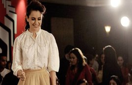 Kangana Ranaut, Kangana Ranaut Birthday, Kangana Ranaut Manikarnika, Kangana Ranaut Movie, Kangana Ranaut Unknown, Kangana Ranaut Interesting Facts