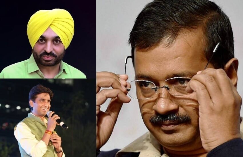 दिल्ली के सीएम और आप की मुश्किलें बढ़ती नजर आ रही हैं। (फोटोः फेसबुक) दिल्ली के सीएम और आप की मुश्किलें बढ़ती नजर आ रही हैं। (फोटोः फेसबुक)
