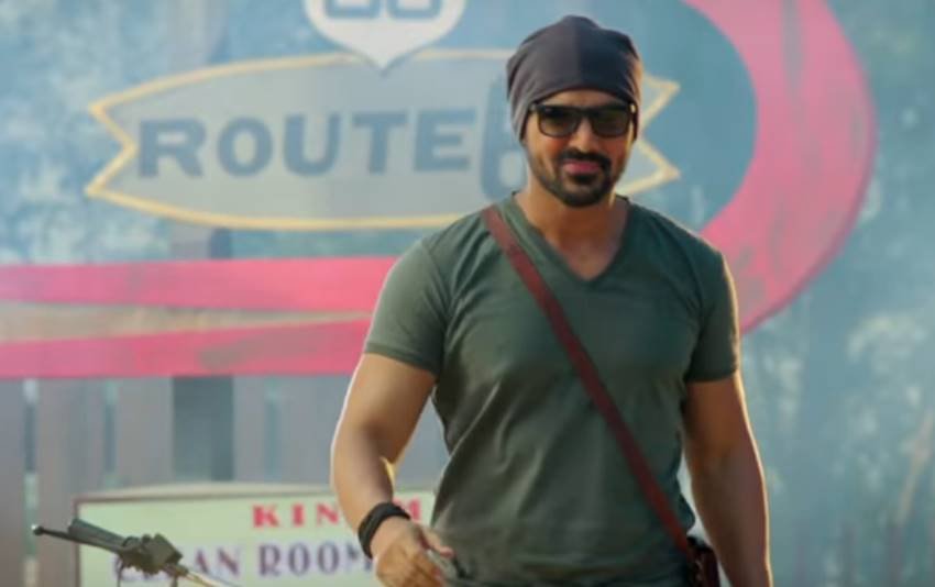 remake songs, remake songs in bollywood, remake songs in films, hit remake songs, remake songs name, Oye Oye, Tu Cheez Badi Hai Mast, Kisike Haath Na Aayega Yeh Ladka, Hare Krishna Hare Ram, Kisi Ko Pyar Ho Jaye, Neend Churai Meri, Aashiq Banaya Aapne, Ek Do Teen, remake songs bollywood, remake songs bollywood films, remake songs bollywood news, photo gallery