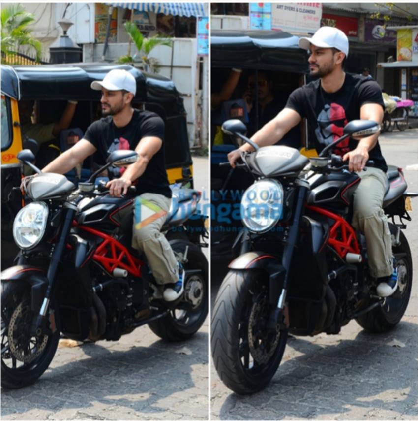 Kunal Kemmu, Kunal Kemmu case, Kunal Kemmu challan, Kunal Kemmu fir, Kunal Kemmu news, Kunal Kemmu pics, Kunal Kemmu photos, Kunal Kemmu pictures, Mumbai Police, Mumbai Police challan, Mumbai Police issues, Mumbai Police action, Varun Dhawan, Varun Dhawan challan, Varun Dhawan pics, Varun Dhawan case, Bollywood Actor Kunal Kemmu, photo gallery