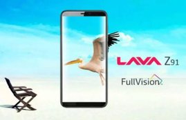 LAVA Z91, LAVA Z91 Price, LAVA Z91 Price in india, LAVA Z91 features, LAVA Z91 camera, LAVA Z91 Specification, LAVA Z91 specs, LAVA Z91 display, xiaomi Redmi Note 5, redmi note 5, redmi 5