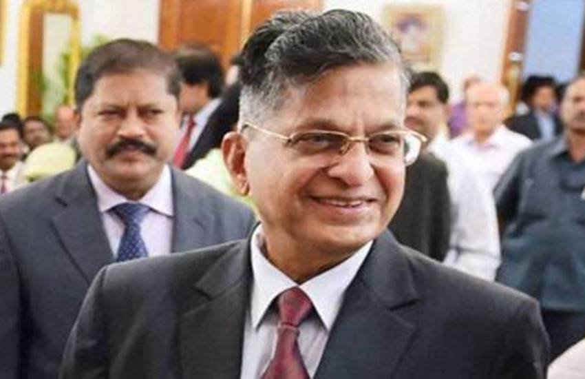 Lokayukta P. Viswanath Shetty