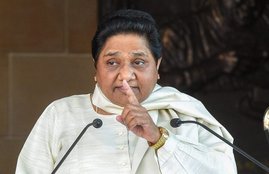 Bahujan Samaj Party chief Mayawati, mayawati, Samajwadi Party, BSP, SP, Akhilesh Yadav, sp-bsp deal, BJP, yogi adityanath, up by-election, up bypoll, lok sabha bypoll, gorakhpur, phoolpur, Lucknow news, uttar pradesh news, News in Hindi, Jansatta