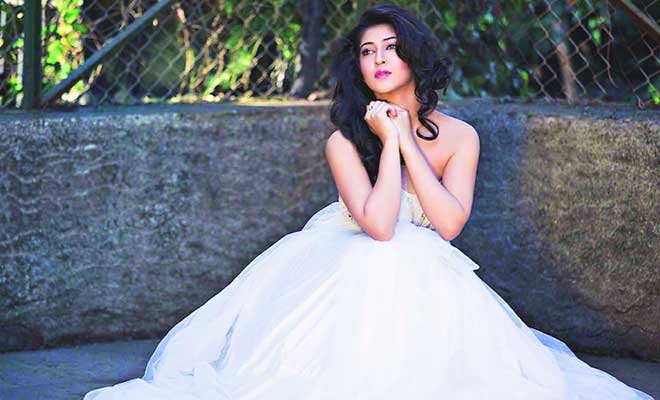 Krystle DSouza, Jennifer Winget, Aditi Rathore, Adaa Khan, Shivangi Joshi, Shrenu Parikh, Sonarika Bhadoria