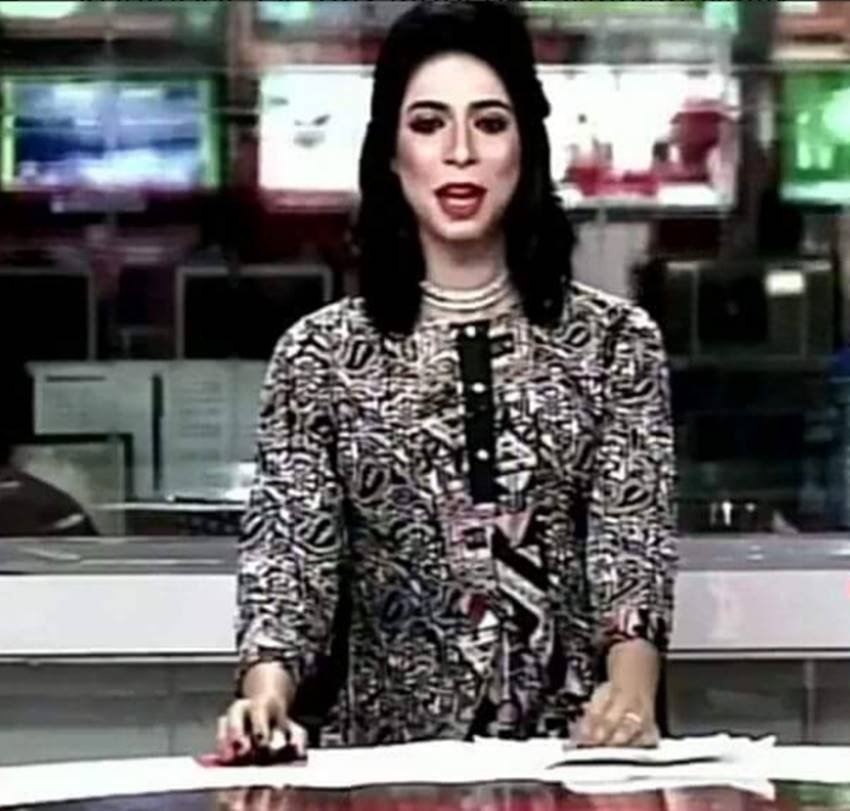 Maavia Malik, Maavia Malik pics, Maavia Malik photos, Maavia Malik pictures, Maavia Malik life, Maavia Malik interview, Maavia Malik news anchor, First News Anchor in Pakistan, Kohenoor News Channel, Kohenoor News Channel in Pakistan, Kohenoor News Channel Anchor, Transgender News Anchor, Transgender News Anchor in Pakistan, Transgender News Anchor pics, Transgender News Anchor photos, photo gallery