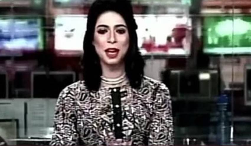 Maavia Malik, Maavia Malik pics, Maavia Malik photos, Maavia Malik pictures, Maavia Malik life, Maavia Malik interview, Maavia Malik news anchor, First News Anchor in Pakistan, Kohenoor News Channel, Kohenoor News Channel in Pakistan, Kohenoor News Channel Anchor, Transgender News Anchor, Transgender News Anchor in Pakistan, Transgender News Anchor pics, Transgender News Anchor photos, photo gallery
