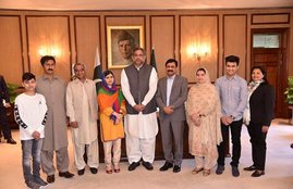 Malala Yousafzai