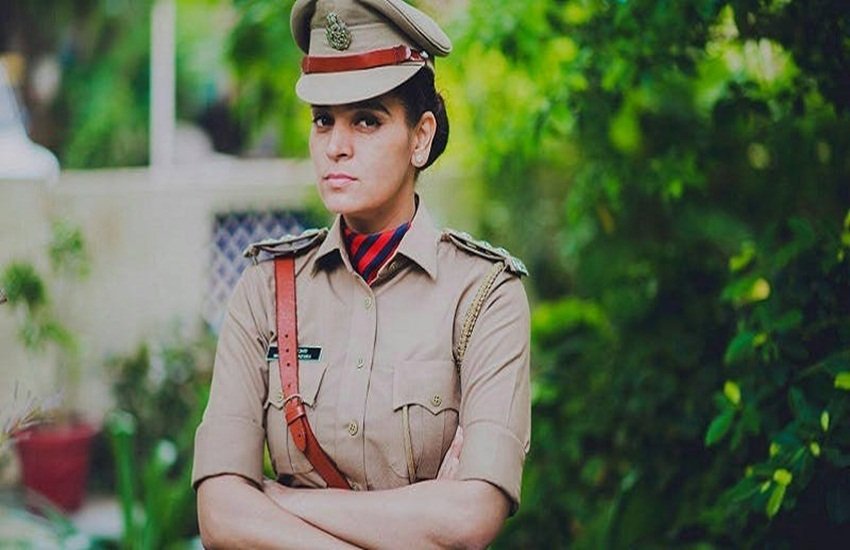 Manjita Vanzara Manjita Vanzara