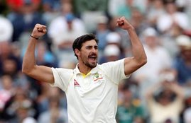 SA vs AUS, Australia vs South Africa, Mitchell Starc, Mitchell Starc bowling