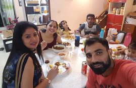 Mohammed Shami ban, Mohammed Shami affair, Mohammed Shami ipl, Mohammad Shami, Mohammad Shami IPL, Shami IPL, Md shami, Hasin Jahan, BCCI, IPL 2018, Delhi daredevils
