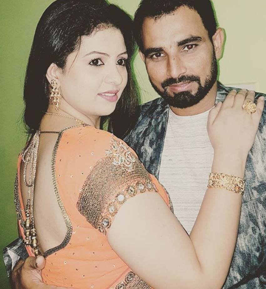 Mohammed Shami, Mohammed Shami case, Mohammed Shami controversy, Mohammed Shami update, Mohammed Shami wife, Hasin Jahan, Hasin Jahan pics, Hasin Jahan photos, Hasin Jahan pictures, Hasin Jahan Ex Husband, Hasin Jahan Ex Husband daughter, Elelder Daughter Expressed, Opinion on Mohammed Shami Case, Hasin Jahan wallpapers, photo gallery