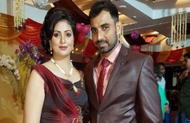 Mohammed Shami, Mohammed Shami case, Mohammed Shami controversy, Mohammed Shami update, Mohammed Shami wife, Hasin Jahan, Hasin Jahan pics, Hasin Jahan photos, Hasin Jahan pictures, Hasin Jahan Ex Husband, Hasin Jahan Ex Husband daughter, Elelder Daughter Expressed, Opinion on Mohammed Shami Case, Hasin Jahan wallpapers, photo gallery