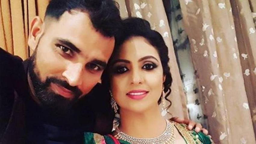 Mohammed Shami, Mohammed Shami case, Mohammed Shami controversy, Mohammed Shami update, Mohammed Shami wife, Hasin Jahan, Hasin Jahan pics, Hasin Jahan photos, Hasin Jahan pictures, Hasin Jahan Ex Husband, Hasin Jahan Ex Husband daughter, Elelder Daughter Expressed, Opinion on Mohammed Shami Case, Hasin Jahan wallpapers, photo gallery