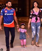 Mohammed Shami, Mohammed Shami case, Mohammed Shami controversy, Mohammed Shami update, Mohammed Shami wife, Hasin Jahan, Hasin Jahan pics, Hasin Jahan photos, Hasin Jahan pictures, Hasin Jahan Ex Husband, Hasin Jahan Ex Husband daughter, Elelder Daughter Expressed, Opinion on Mohammed Shami Case, Hasin Jahan wallpapers, photo gallery