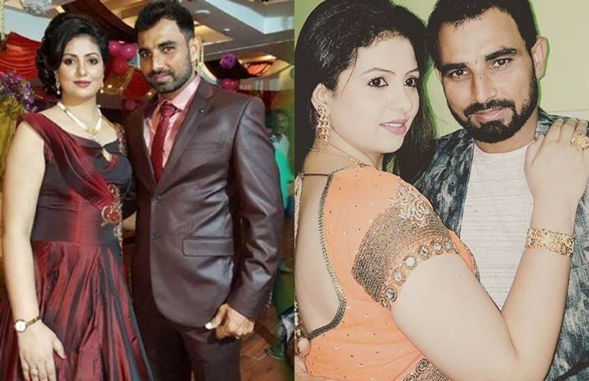 Mohammed Shami, Mohammed Shami case, Mohammed Shami controversy, Mohammed Shami update, Mohammed Shami wife, Hasin Jahan, Hasin Jahan pics, Hasin Jahan photos, Hasin Jahan pictures, Hasin Jahan Ex Husband, Hasin Jahan Ex Husband daughter, Elelder Daughter Expressed, Opinion on Mohammed Shami Case, Hasin Jahan wallpapers, photo gallery