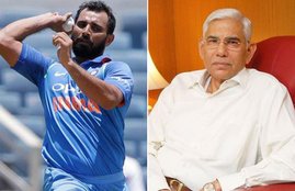 Mohammed Shami, Mohammed Shami exposed, Mohammed Shami affair, Mohammed Shami affair caught