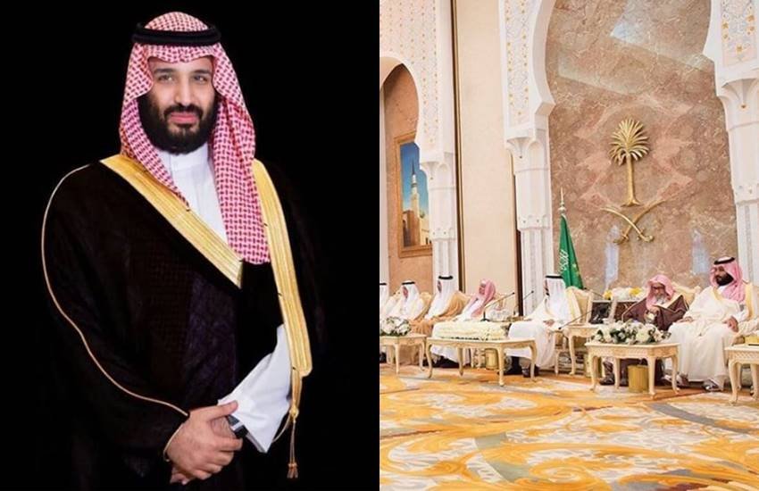 Mohammed Bin Salman, Mohammed Bin Salman pics, Mohammed Bin Salman photos, Mohammed Bin Salman pictures, Mohammed Bin Salman home, Mohammed Bin Salman house, Mohammed Bin Salman statement, Mohammed Bin Salman wealth, Saudi Arabia Crown Prince, Saudi Arabia Crown Prince pics, Saudi Arabia Crown Prince wealth, Gandhi or Mandela, photo gallery