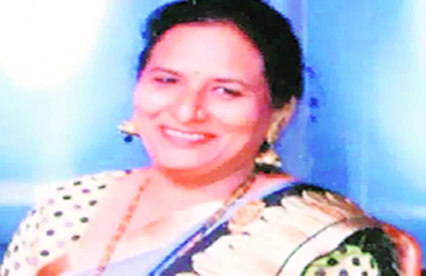 jaipur police, Dushyant Sharma, FB friend, facebook, woman kills fb friend, Jaipur Man Strangled Chopped To Pieces, Priya Seth, ransom, jaipur, rajasthan, crime news, hindi news, Jansatta