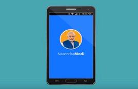 NaMo APP, namo app, PM Narendra modi, pm modi, data theft, bjp, Congress, Facebook, Hindi news, News in Hindi, Jansatta